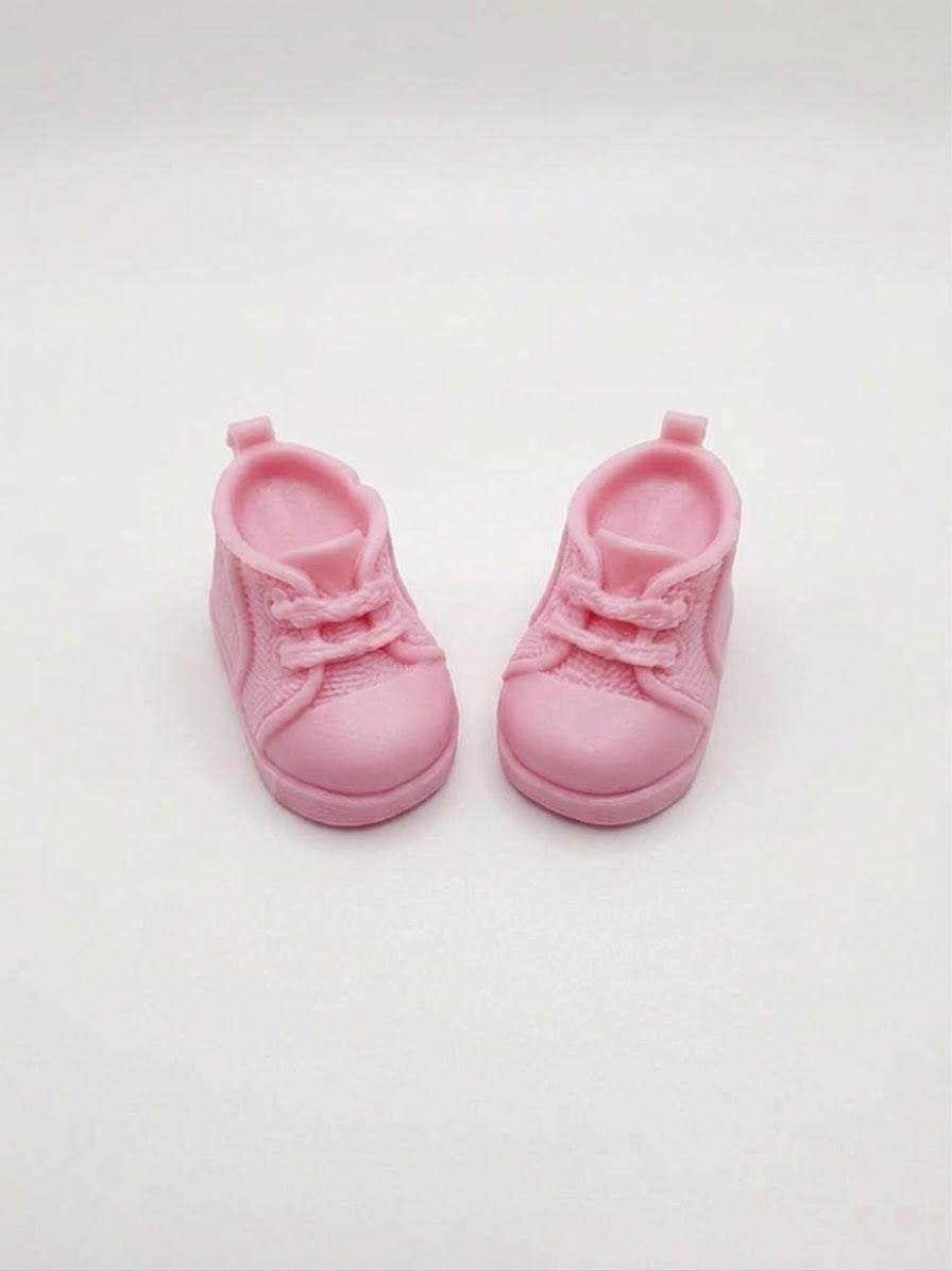 Baby Sneaker Bar Soap