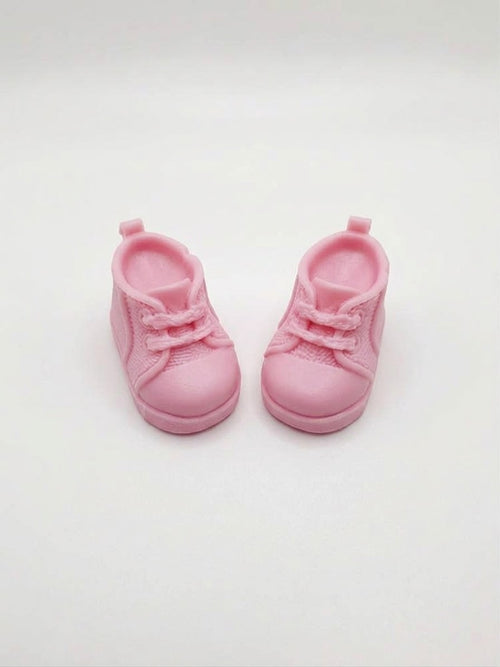 Baby Sneaker Bar Soap