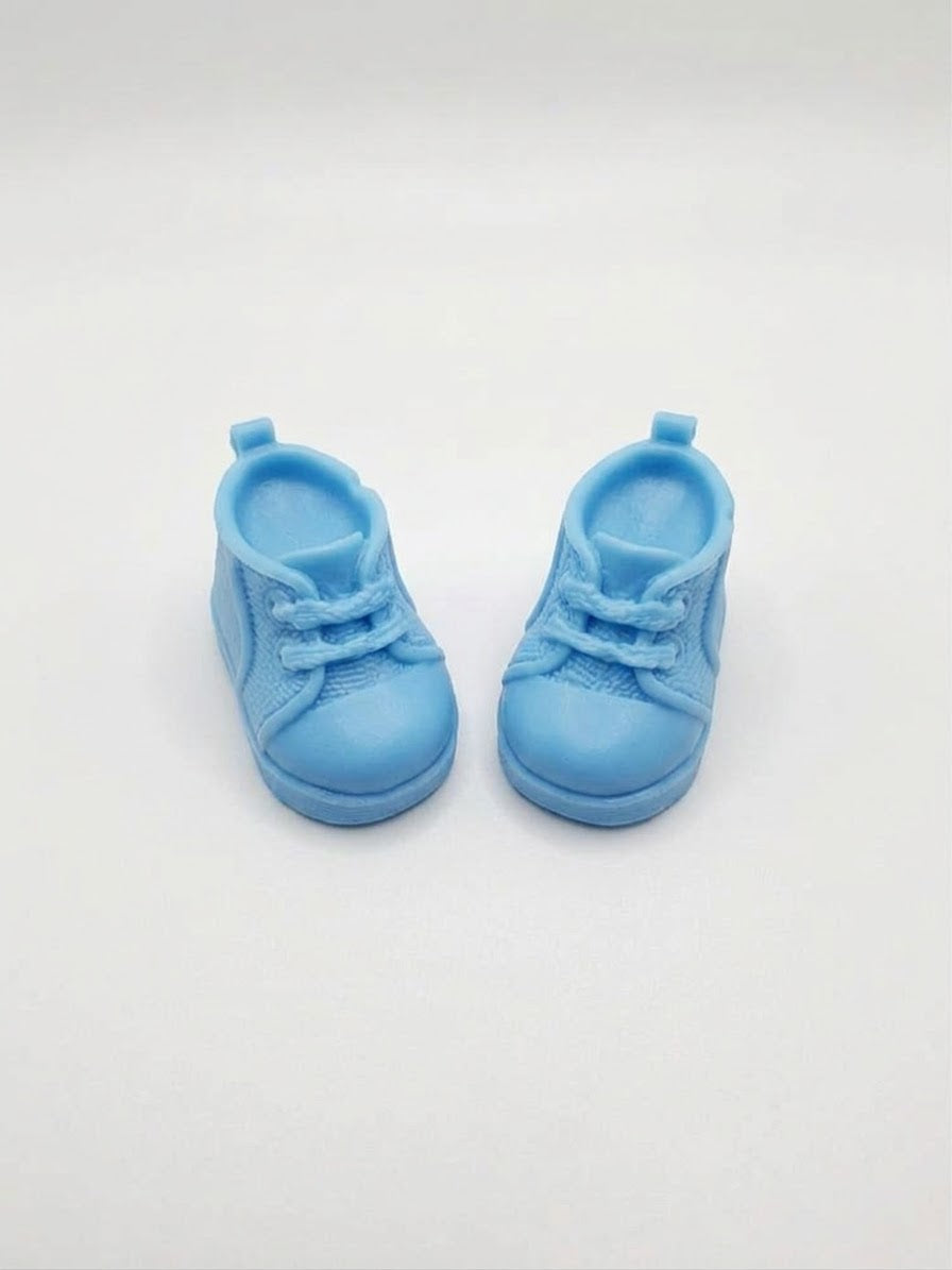 Baby Sneaker Bar Soap