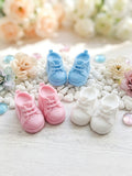 Baby Sneaker Bar Soap