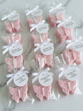 Mini Butterfly Bar Soap