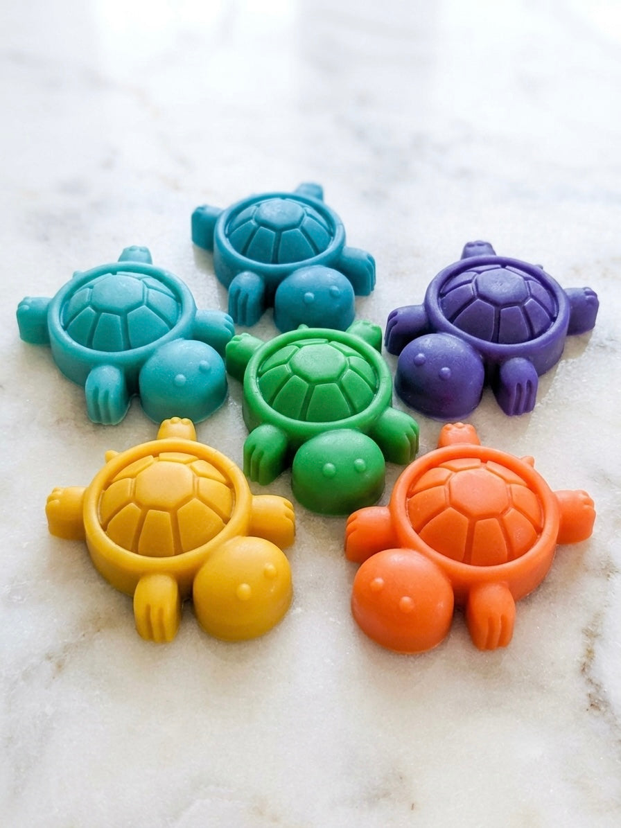 Sea Turtle Bar Soap