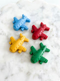 Airplane Bar Soap