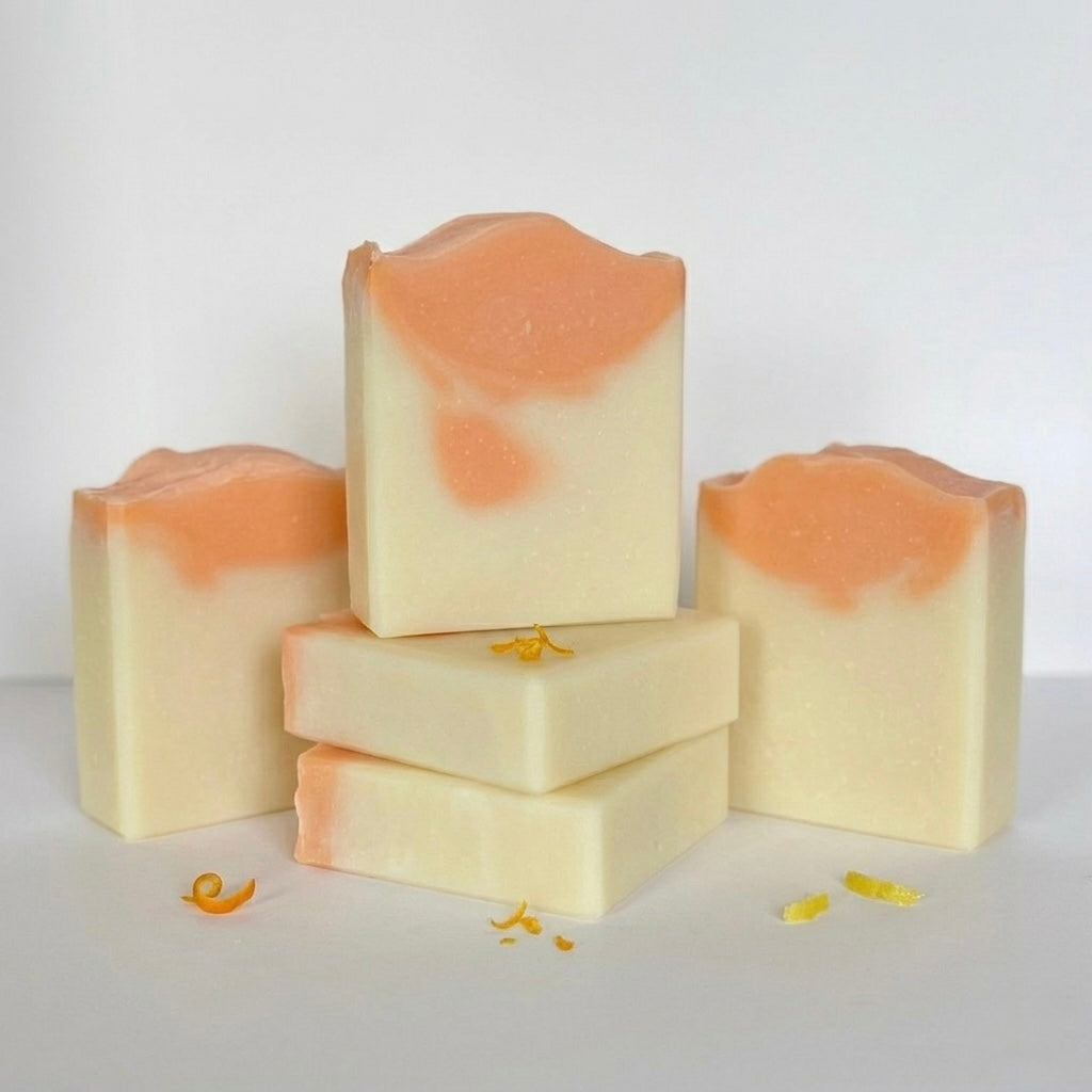 Citrus Delight