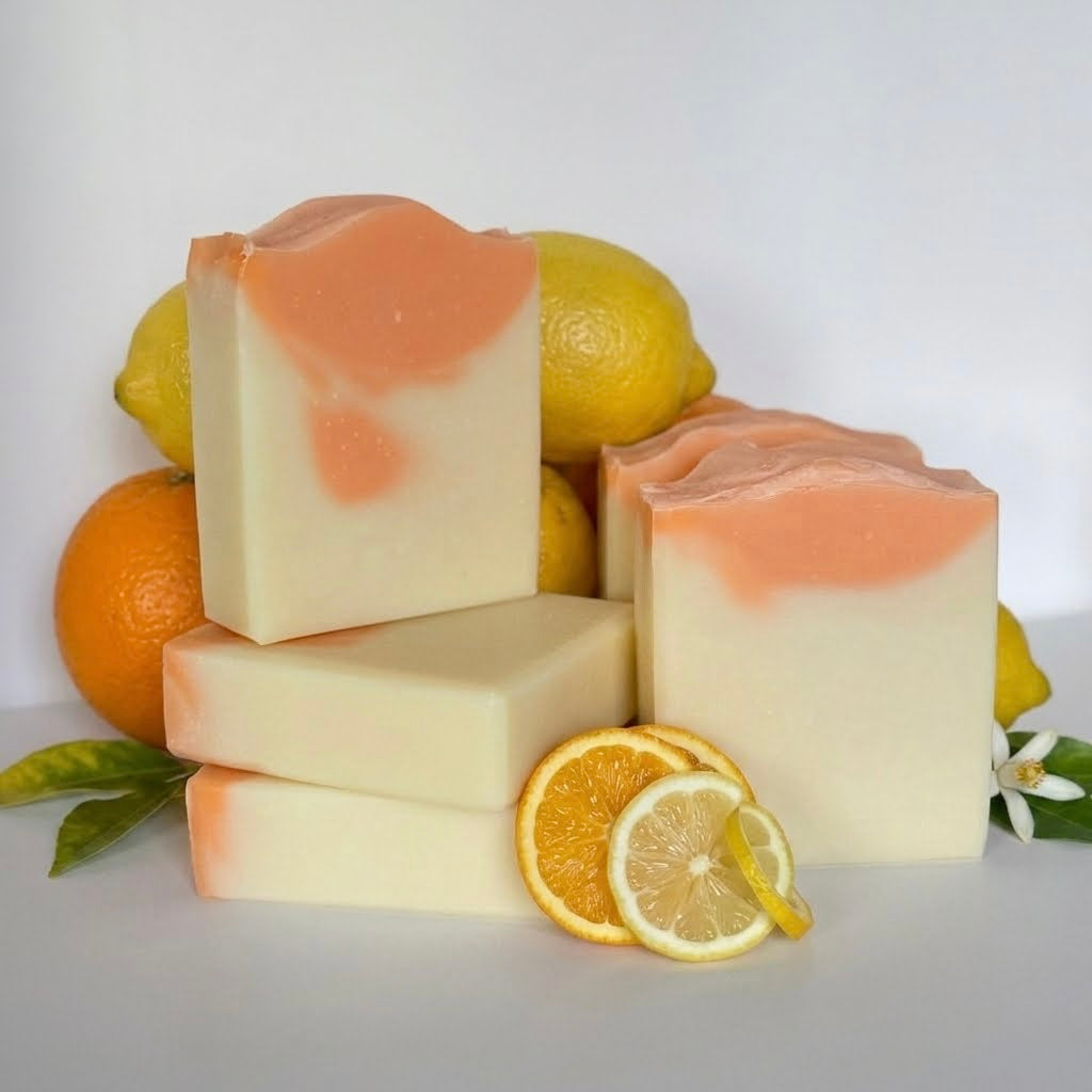Citrus Delight