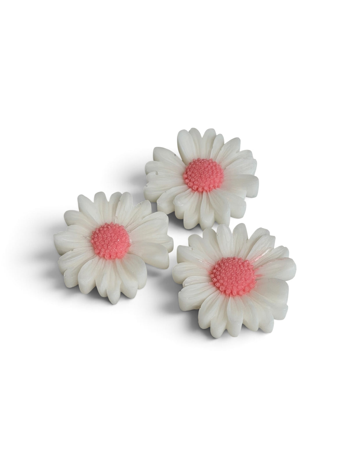 Daisy Flower Bar Soap
